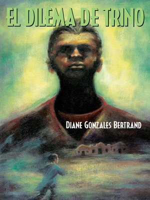 cover image of El Dilema de Trino